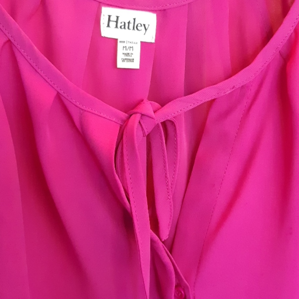 Blouse - Picture 2 of 5